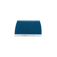 BOSCH 0 986 628 577 Filter, Innenraumluft