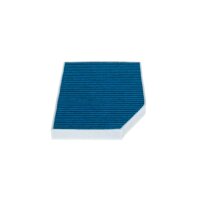 BOSCH 0 986 628 580 Filter, Innenraumluft