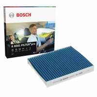BOSCH 0 986 628 581 Filter, Innenraumluft