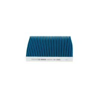 BOSCH 0 986 628 581 Filter, Innenraumluft