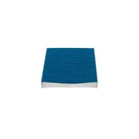 BOSCH 0 986 628 581 Filter, Innenraumluft