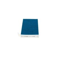 BOSCH 0 986 628 583 Filter, Innenraumluft