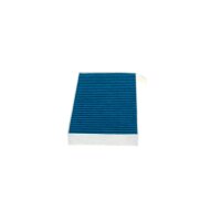 BOSCH 0 986 628 583 Filter, Innenraumluft