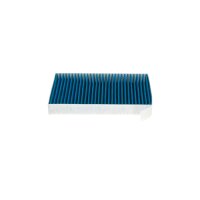 BOSCH 0 986 628 583 Filter, Innenraumluft
