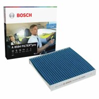 BOSCH 0 986 628 584 Filter, Innenraumluft