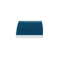 BOSCH 0 986 628 584 Filter, Innenraumluft