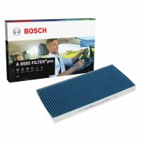 BOSCH 0 986 628 585 Filter, Innenraumluft