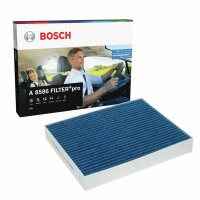 BOSCH 0 986 628 586 Filter, Innenraumluft