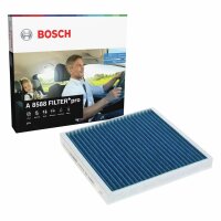 BOSCH 0 986 628 588 Filter, Innenraumluft