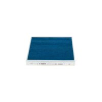 BOSCH 0 986 628 588 Filter, Innenraumluft