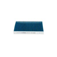 BOSCH 0 986 628 592 Filter, Innenraumluft