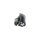 BOSCH 1 986 S00 668 Starter