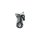 BOSCH 1 986 S00 805 Starter