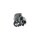 BOSCH 1 986 S00 835 Starter
