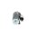 BOSCH 1 986 S00 867 Starter