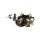 BOSCH 1 986 SE1 598 Halter, Kohlebürsten