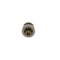 BOSCH 1 986 SE1 647 Freilaufgetriebe, Starter