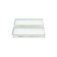 BOSCH 1 987 435 110 Filter, Innenraumluft