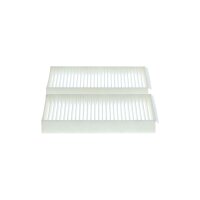 BOSCH 1 987 435 110 Filter, Innenraumluft