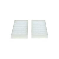 BOSCH 1 987 435 110 Filter, Innenraumluft