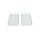 BOSCH 1 987 435 110 Filter, Innenraumluft