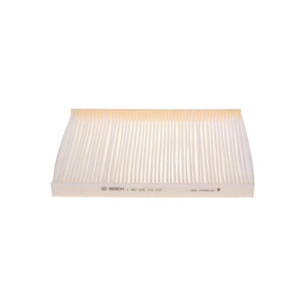 BOSCH 1 987 435 112 Filter, Innenraumluft