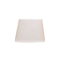 BOSCH 1 987 435 112 Filter, Innenraumluft