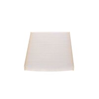 BOSCH 1 987 435 112 Filter, Innenraumluft