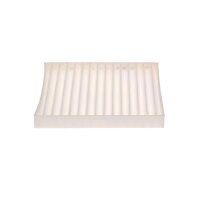 BOSCH 1 987 435 144 Filter, Innenraumluft