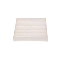 BOSCH 1 987 435 144 Filter, Innenraumluft