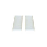 BOSCH 1 987 435 149 Filter, Innenraumluft