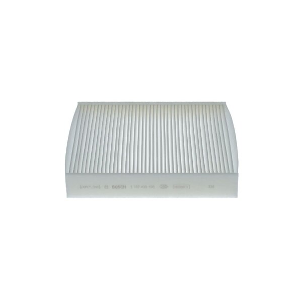 BOSCH 1 987 435 156 Filter, Innenraumluft