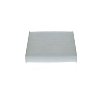 BOSCH 1 987 435 156 Filter, Innenraumluft