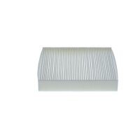 BOSCH 1 987 435 156 Filter, Innenraumluft