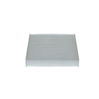 BOSCH 1 987 435 156 Filter, Innenraumluft