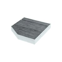 BOSCH 1 987 435 617 Filter, Innenraumluft