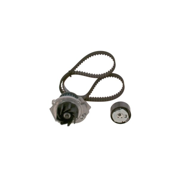 BOSCH 1 987 946 387 Wasserpumpe + Zahnriemensatz