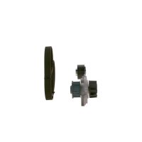 BOSCH 1 987 946 387 Wasserpumpe + Zahnriemensatz