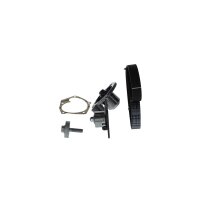 BOSCH 1 987 946 397 Wasserpumpe + Zahnriemensatz