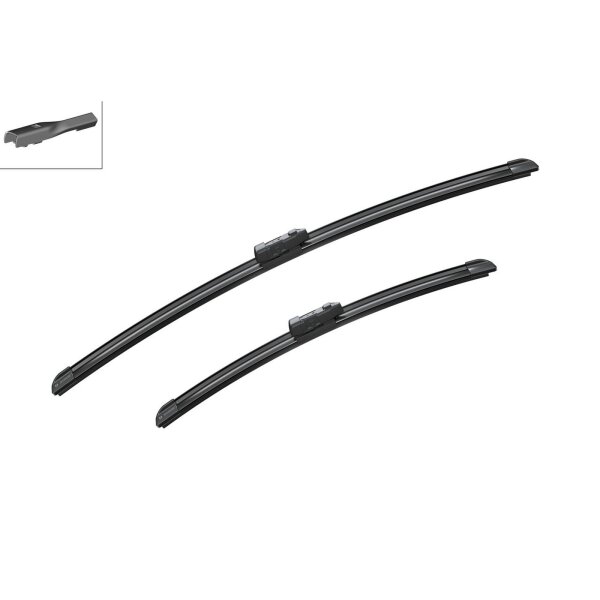 BOSCH 3 397 014 00R Wischblatt