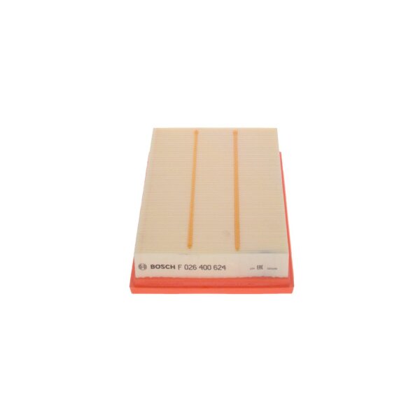 BOSCH F 026 400 624 Luftfilter