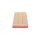 BOSCH F 026 400 624 Luftfilter