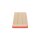 BOSCH F 026 400 624 Luftfilter