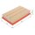 BOSCH F 026 400 624 Luftfilter