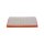 BOSCH F 026 400 628 Luftfilter