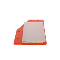 BOSCH F 026 400 635 Luftfilter