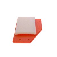 BOSCH F 026 400 635 Luftfilter