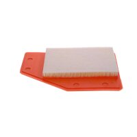 BOSCH F 026 400 635 Luftfilter