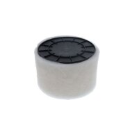 BOSCH F 026 400 650 Luftfilter