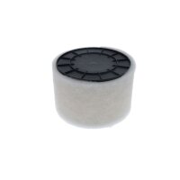 BOSCH F 026 400 650 Luftfilter